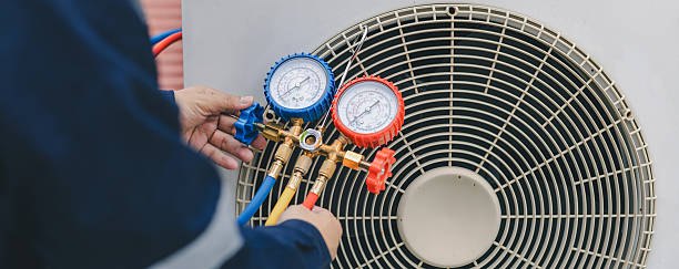 Trusted Ductwork Repair service in Parsons, WV - Leonard HVAC